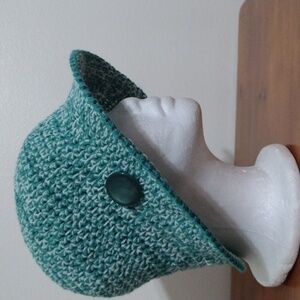 Handmade crochet  Hat**(3x25)